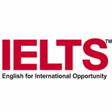 IELTS